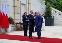 27 maja – Dzień Samorządu Terytorialnego: 35-lecie pierwszych wolnych wyborów do rad gmin