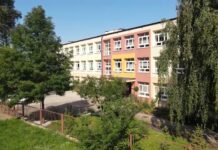 Będzie nowy parking przy ZS nr 6 Specjalnych w Stalowej Woli