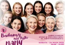 „Badamy nie tylko Mamy”