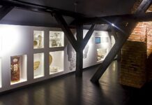 W sobotę Noc Muzeów w Stalowej Woli