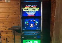 Policjanci zabezpieczyli nielegalne automaty