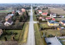 Kompleksowa modernizacja ulicy Sandomierskiej