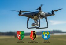 Stalowa Wola zawalczy o stworzenie Centrum Kompetencji dla dronów