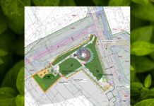 Nowy etap zagospodarowania przestrzeni publicznej na Osiedlu Poręby