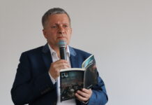 Ryszard Mścisz – Człowiek z mgły