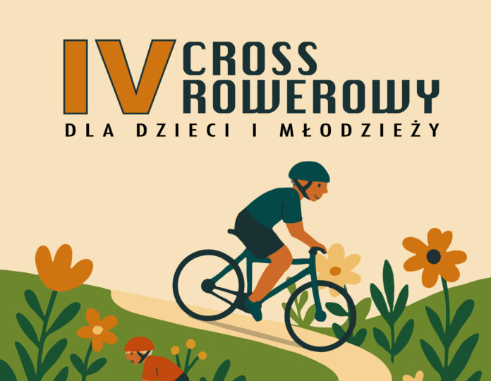 CROSS DZIECIĘCY