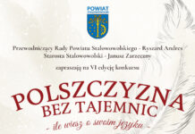 Już w najbliższą sobotę konkurs „Polszczyzna bez tajemnic”