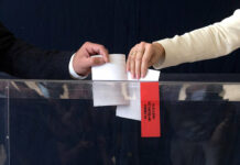 Bezpieczeństwo podczas wyborów prezydenckich w 2025 roku