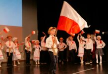 Kto Ty jesteś? Polak mały!