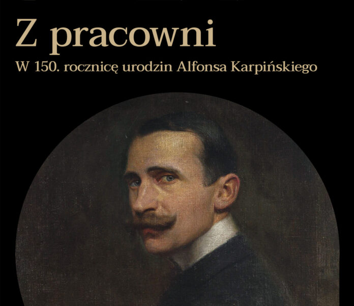 gmak wystawa karpiński_plakat