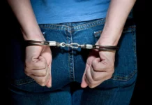 Poszukiwani w rękach policjantów