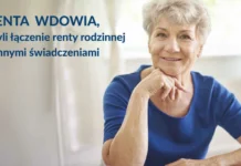 Spotkanie informacyjne w Radomyślu nad Sanem w sprawie renty wdowiej