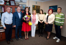 Nowa Dyrektor ZPO w Stalowej Woli powołana na 6-letnią kadencję