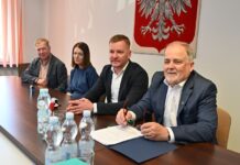 Już wkrótce rozbudowa drogi w Rzeczycy Długiej