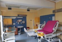 Ojcowie chętniej uczestniczą w porodach