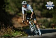 Stalowowolski policjant z patronatem honorowym Komendanta Głównego Policji