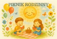 Piknik Rodzinny w Przedszkolu nr 12 – już 17 czerwca!