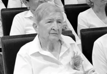 Zmarła Leokadia Rembisz – Zasłużona dla Gminy i Miasta Nisko