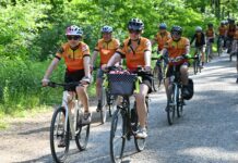 Powiatowy Tour de Bojanów