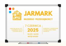 Kup zabawkę z duszą – wspieraj dziecięcą przedsiębiorczość!