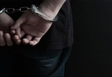 Tymczasowy areszt dla podejrzanego o groźby karalne