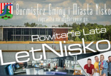 Weekend Pełen Atrakcji w Nisku – Sport, Kultura i Letnia Zabawa!