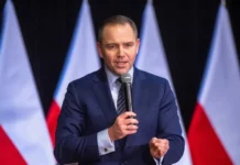 Karol Nawrocki prezydentem RP – mocne poparcie w Stalowej Woli i w powiecie