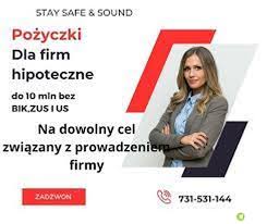 SZYBKA POZYCZKA POD ZASTAW NIERUCHOMOSCI nawet na 5 lat SZYBKA POZYCZKA POD ZASTAW NIERUCHOMOSCI nawet na 5 lat