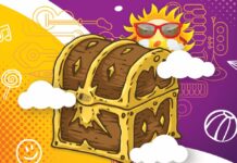 W niedzielę Przegląd Sztuki Dziecięcej i Młodzieżowej „Szkatuła”