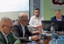 Zarząd Powiatu Stalowowolskiego z wotum zaufania i absolutorium