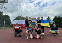 Projekt ”Sztuka bez granic: Polska i Ukraina w jednym obrazie, fotografii i na plakacie”