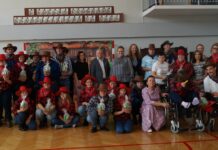 Za nami V edycja pilotażowego programu „Rehabilitacja 25 plus” w Rudniku  nad Sanem