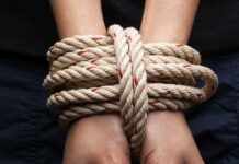 Światowy Dzień Przeciwko Handlowi Ludźmi