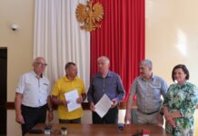 Gmina i Miasto Ulanów wspiera edukacyjny wypoczynek młodzieży