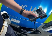 Miał blisko 2 promile i kierował samochodem