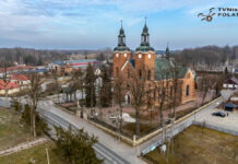 Były proboszcz z Jeżowego oskarżony o przywłaszczenie 600 tys. zł