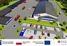 Dziewięć firm zgłosiło gotowość wybudowania nowej zajezdni autobusowej