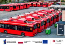 Rusza projekt budowy i przebudowy pętli autobusowych