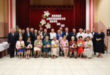 Złote i Diamentowe Gody w Gminie Radomyśl nad Sanem