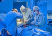 Transplantacja to dar życia