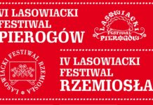 VI Lasowiacki Festiwal Pierogów i IV Lasowiacki Festiwal Rzemiosła
