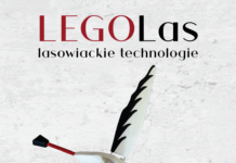 LEGOLas – Lasowiackie technologie