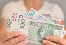 Ruszyły wypłaty renty wdowiej z KRUS