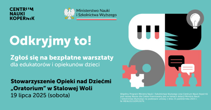 Odkryjmy to_Stalowa Wola
