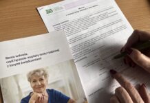 ZUS wypłaca renty wdowie dla uprawnionych