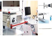 Powiat Niżański wspiera Szpital w Nisku – 130 tys. zł na nowy sprzęt