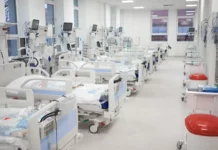 Olbrzymie pieniądze dla podkarpackich placówek medycznych