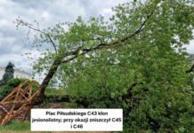 Bilans strat po burzy – ważne informacje dla Mieszkańców