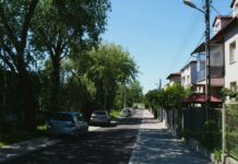 Nowa jakość ul. 11 Listopada