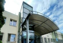 Poprawa dostępności SPZOZ